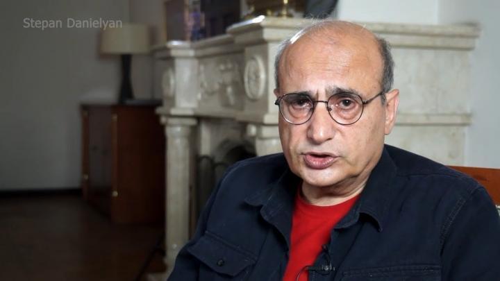 «Հրապարակ». Պետք է խղճալ ուսապարկերի վերածված մարդկանց