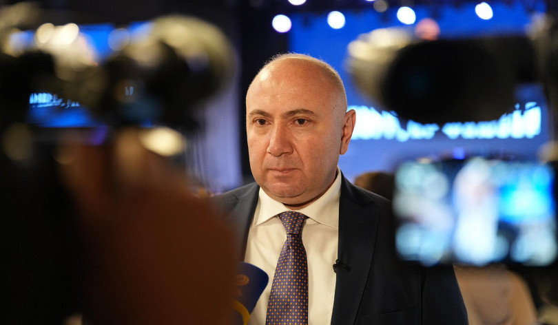 Դատախազը ԿԸՀ միջնորդություն է ներկայացրել Թևանյանի նկատմամբ քրեական հետապնդում հարուցելու համաձայնություն ստանալու համար