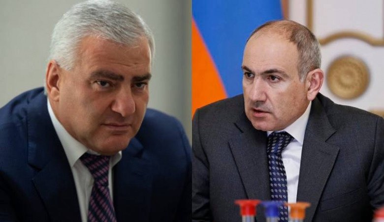 Շրջում են ու տեսնում՝ աջակցությունը կորցրել են