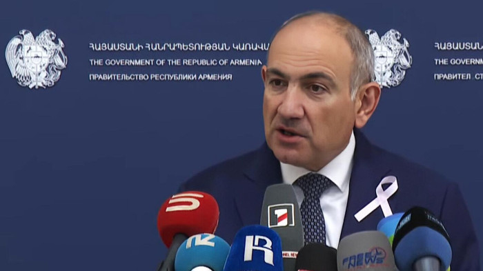 Նիկոլ Փաշինյանը «իր թվերն» է հրապարակել