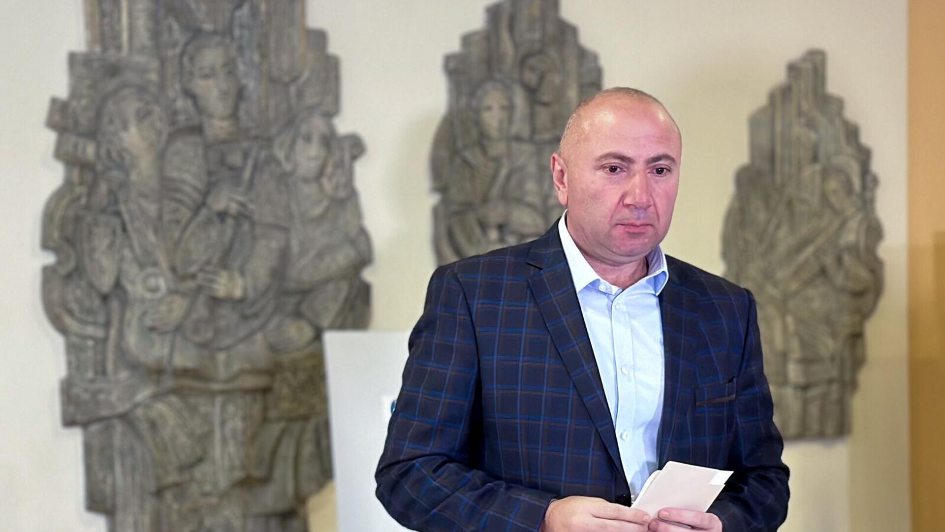 Անդրանիկ Թեւանյանի նկատմամբ քրեական հետապնդում հարուցվեց