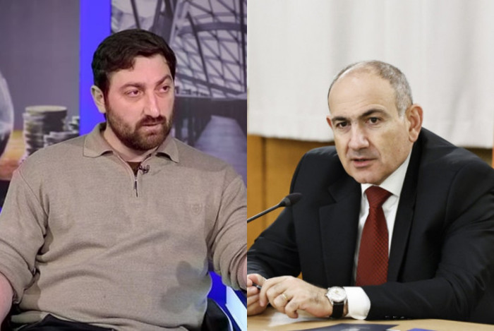 «Հրապարակ»․ Սրանք ռասիստներ են, ֆաշիստներ, որոնք չունեն միտք ու բովանդակություն