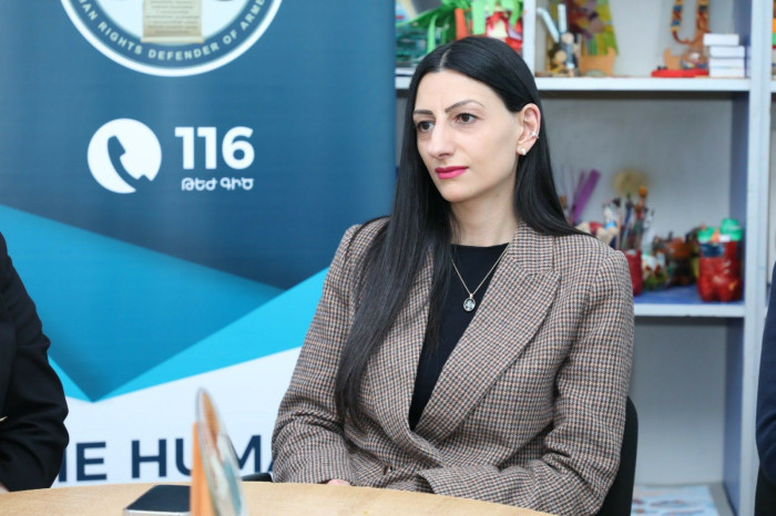 Անիրավ ստրուկը չի կարող իրավունքների պաշտպան լինել