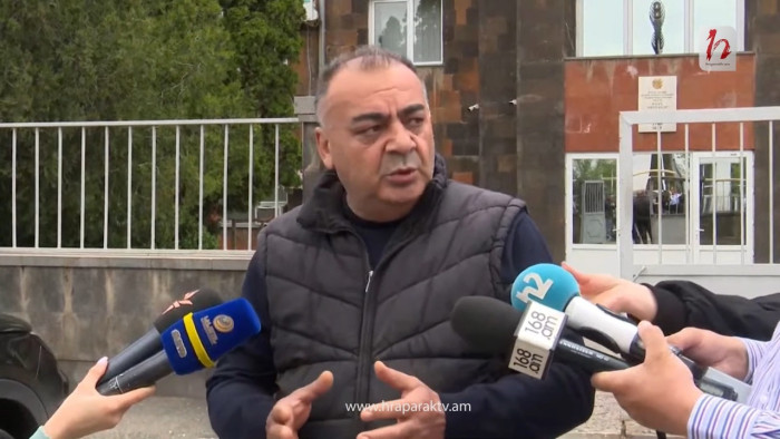 Այս քրեական վարույթը վախի մթնոլորտ է ստեղծում, ինչը բավարար հիմք է ընտրությունը չեղարկելու․ փաստաբան