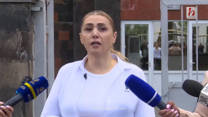 Թող սկսեն ՔՊ պատգամավորներից. ինֆորմացիա հավաքելու և տարածելու գործառույթը նրանցն է
