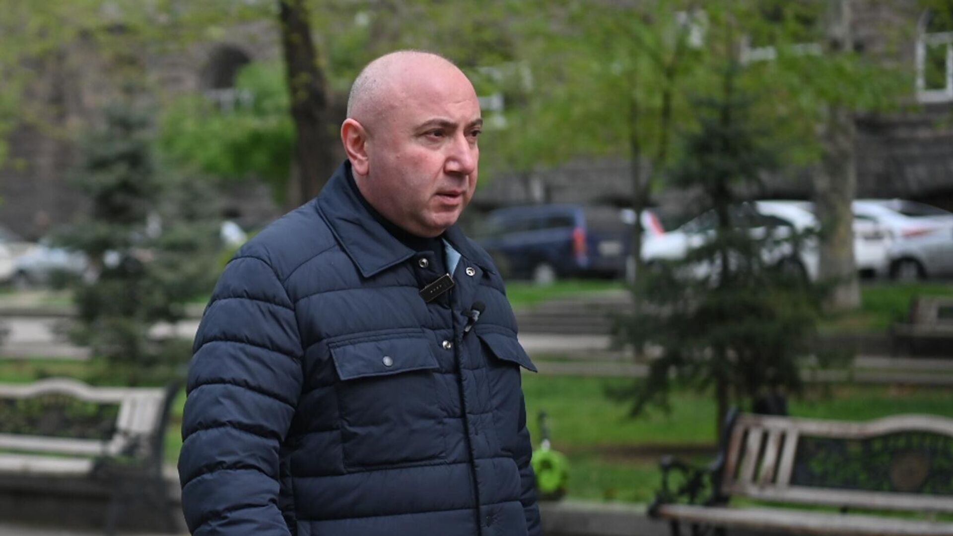 Մանրամասներ` Թեւանյանի դատական պրոցեսից