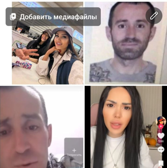 Ովքեր են Փաշինյանի աջակիցները․ մեկը սեռական հայհոյանքներ է տալիս երեխային, մյուսը մեղադրվում է խուլիգանության համար
