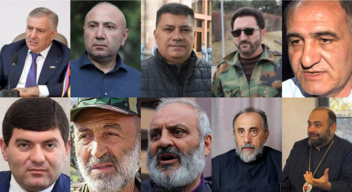 Քաղաքական պայքարը՝ իրավական դաշտում․ ազդեցիկ ընդդիմադիրները՝ սահմանափակ ազատությամբ