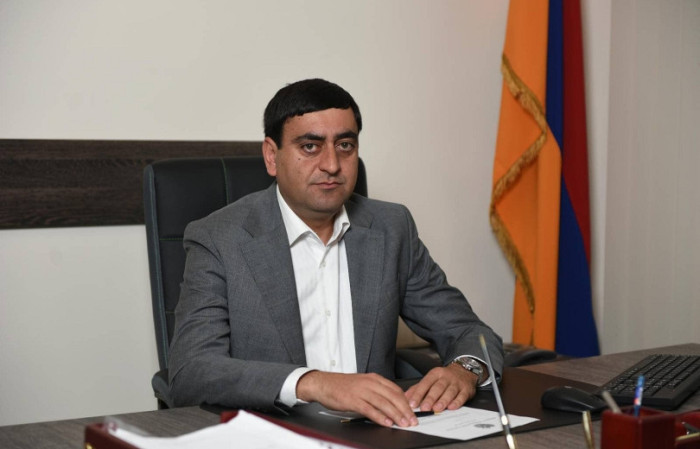 Դպրոցի տնօրենները՝ ընդդեմ Արմավիրի մարզպետի