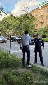 Արդարությունը գալիս է. քարոզարշավի 16-րդ օրը Ջրվեժում և Գառնիում