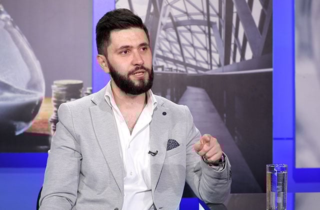 Если Армения может, почему РФ не может?