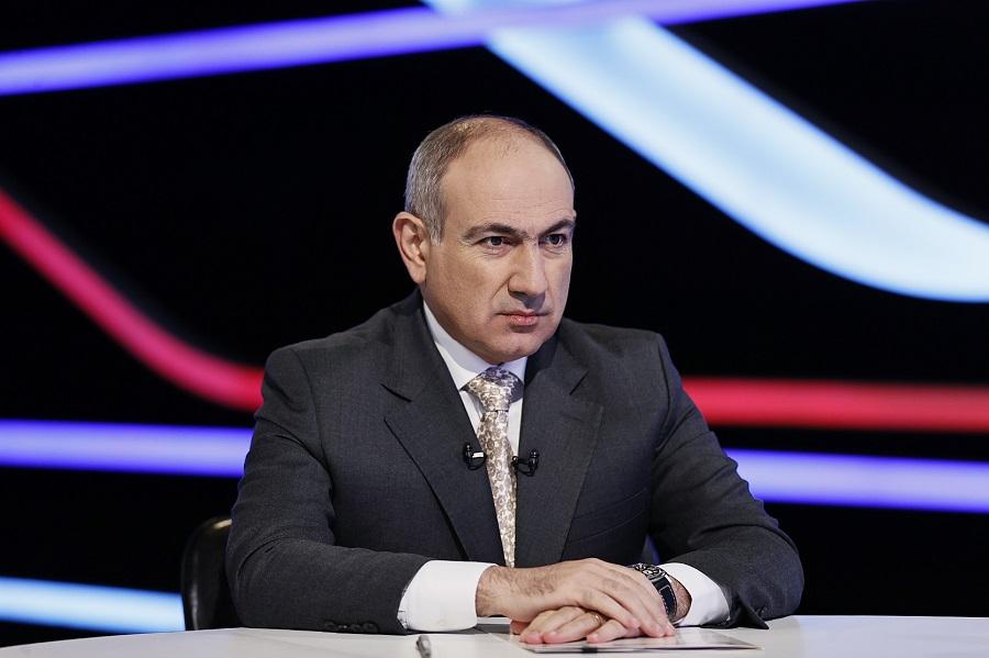 Ամենահիբրիդային և դրսից կառավարվող իշխանությունները