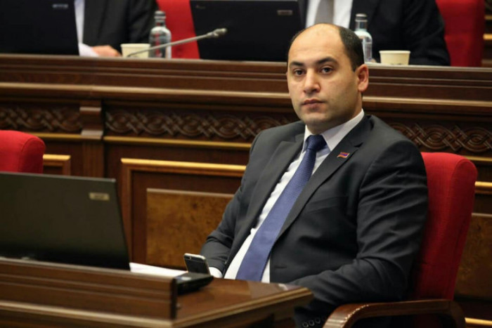 Մարտուն Գրիգորյանին կձերբակալե՞ն