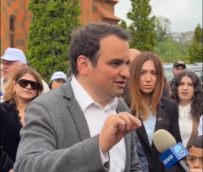 «Նարեկ»-ը՝ որպես օրհնություն