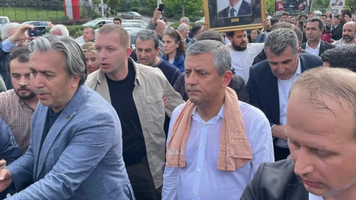 Ընդդիմությունն «իշխանությունը» չի կիսում․ Անկարայում լարված վիճակ է