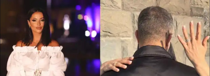 Լիլիթ Գալստյանը նշանվել է