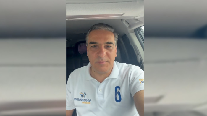 Երեխա մեծացնելու պատճառով չաշխատող մայրերի տարիները կհաշվարկվեն որպես ստաժ․ Արման Թաթոյան