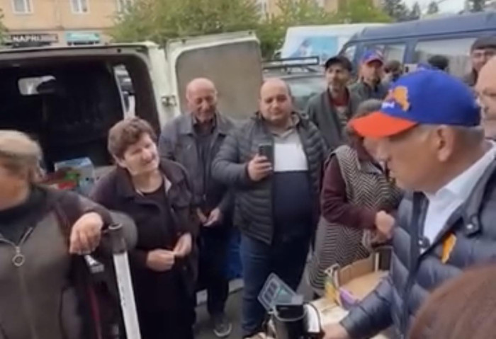 «Մեռնինք նոր, չէ՞»