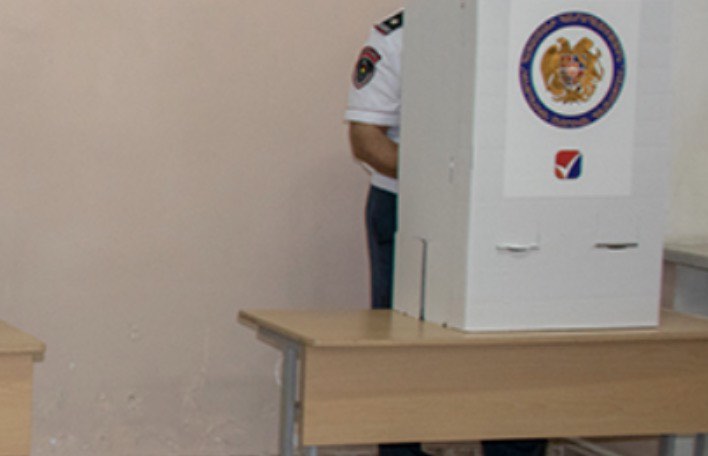 «Քվեախցիկում քաղաքացին ամենազորն է»