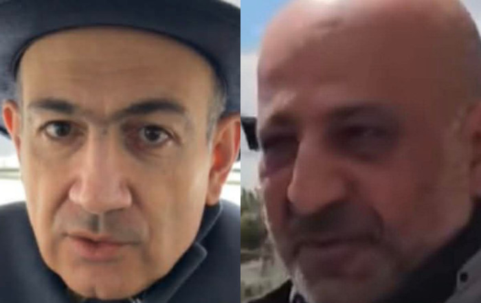 «Կասեմ՝ ինչո՞ւ ես տենց սուտասան»