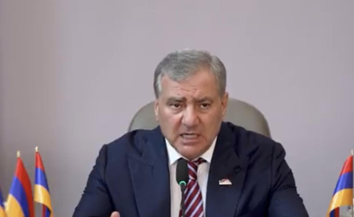 Կառավարության առաջին նիստերից մեկով ադրբեջանցիներին արգելվելու է դա անել