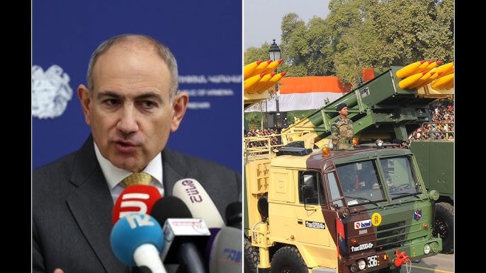 Եթե սա հաղթանակի զորահանդես է, որտե՞ղ է հաղթանակը…