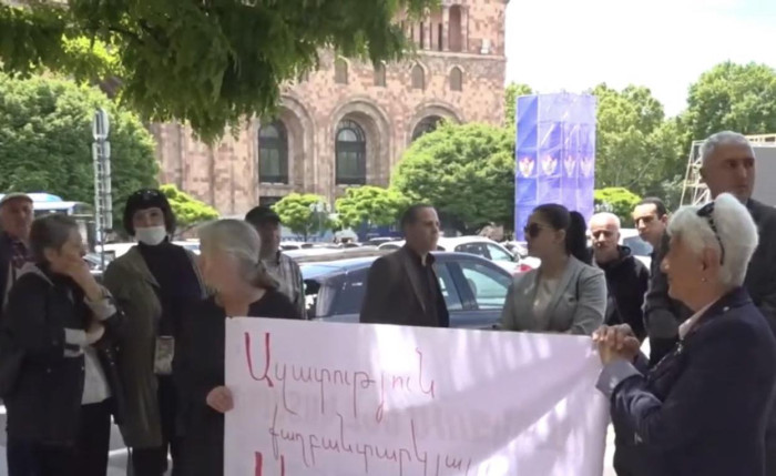 «Լակոտը ո՞րն է. դասախոս մարդ է»