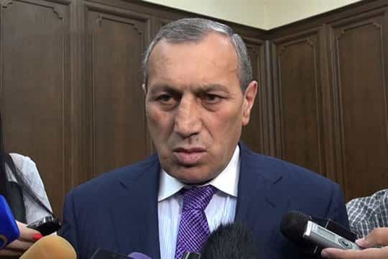 Իշխող վարչախումբն այլևս չի թաքցնում՝ պատրաստ է զոհաբերել նաև Սյունիքը, ինչպես 2023-ին զոհաբերեց Արցախը