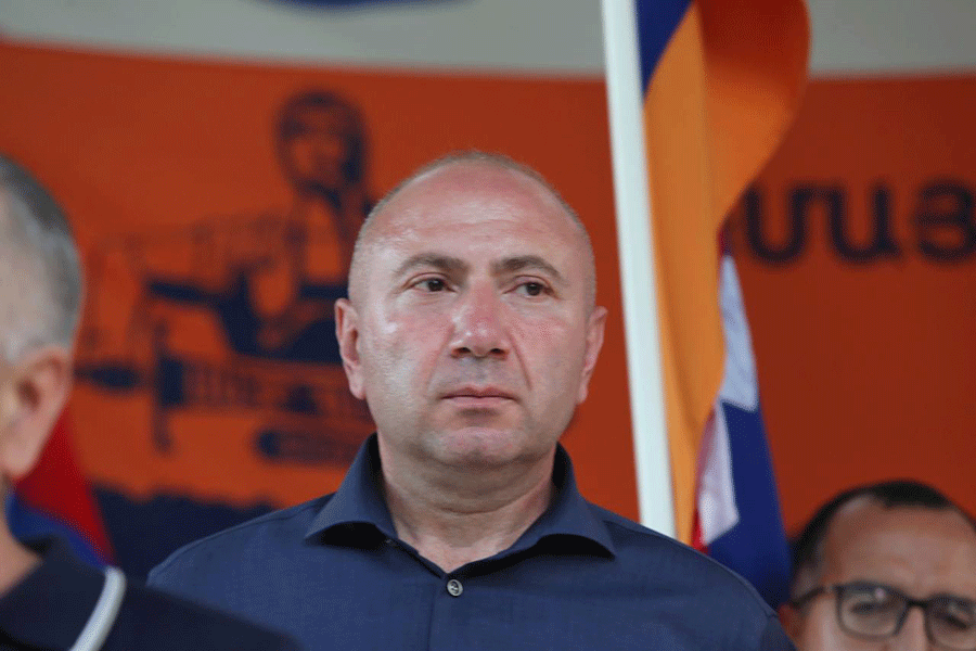 «Հրապարակ»․ Անդրանիկ Թեւանյանի գործով ևս մեկ նախկին պատգամավոր է անցնում