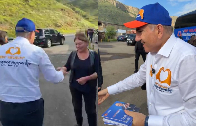 «Հրապարակ»․ 200 հազար դրամը «քթերից են բերում»