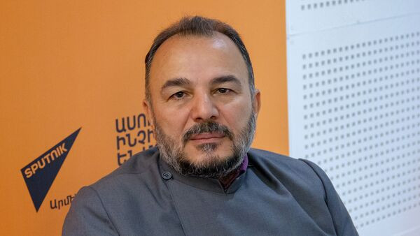 Епископ Вртанес Абрамян «исчез с радаров»