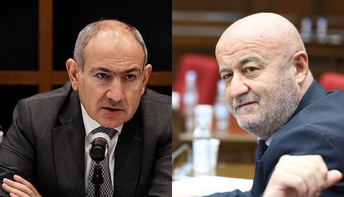 «Հրապարակ»․ Նիկոլ ջան, եթե չեք ուզում, դուք մի եկեք Արցախ, բայց մերոնք պիտի գան Հայաստան՝ ապրելու