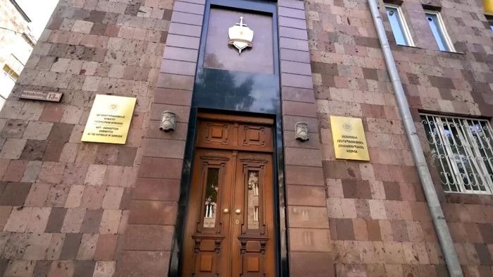 Մեկի փոխարեն մի քանի տասնյակ ԱԱԾ եւ Հակակոռուպցիոն կոմիտե ստեղծեք