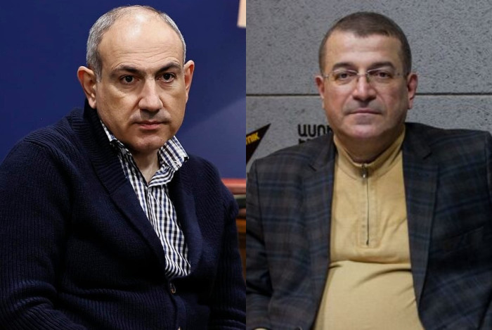 «Հրապարակ». Իրավիճակը դիտավորյալ են սրում
