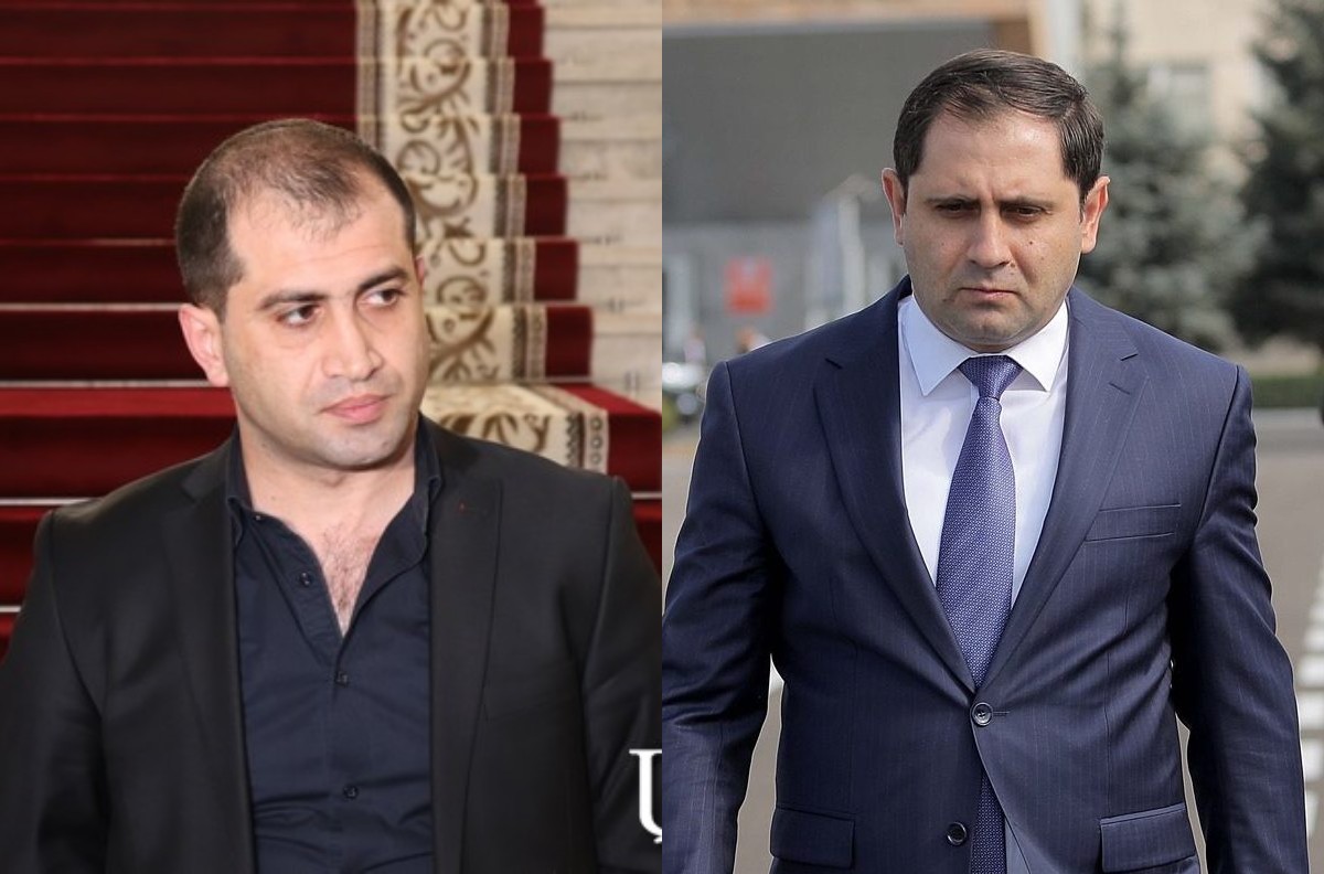 ՊՆ արգելքը ՔՊ-ական պատգամավորն է խախտել