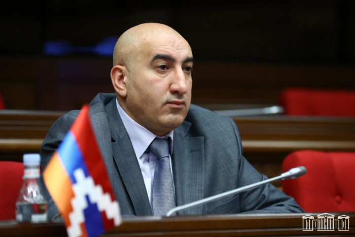 «Никакими репрессиями невозможно бесконечно удерживать власть»
