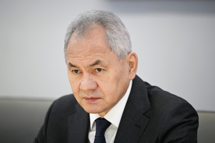 Шойгу посоветовал Армении "выбирать поезд, который по пути стране и народу"