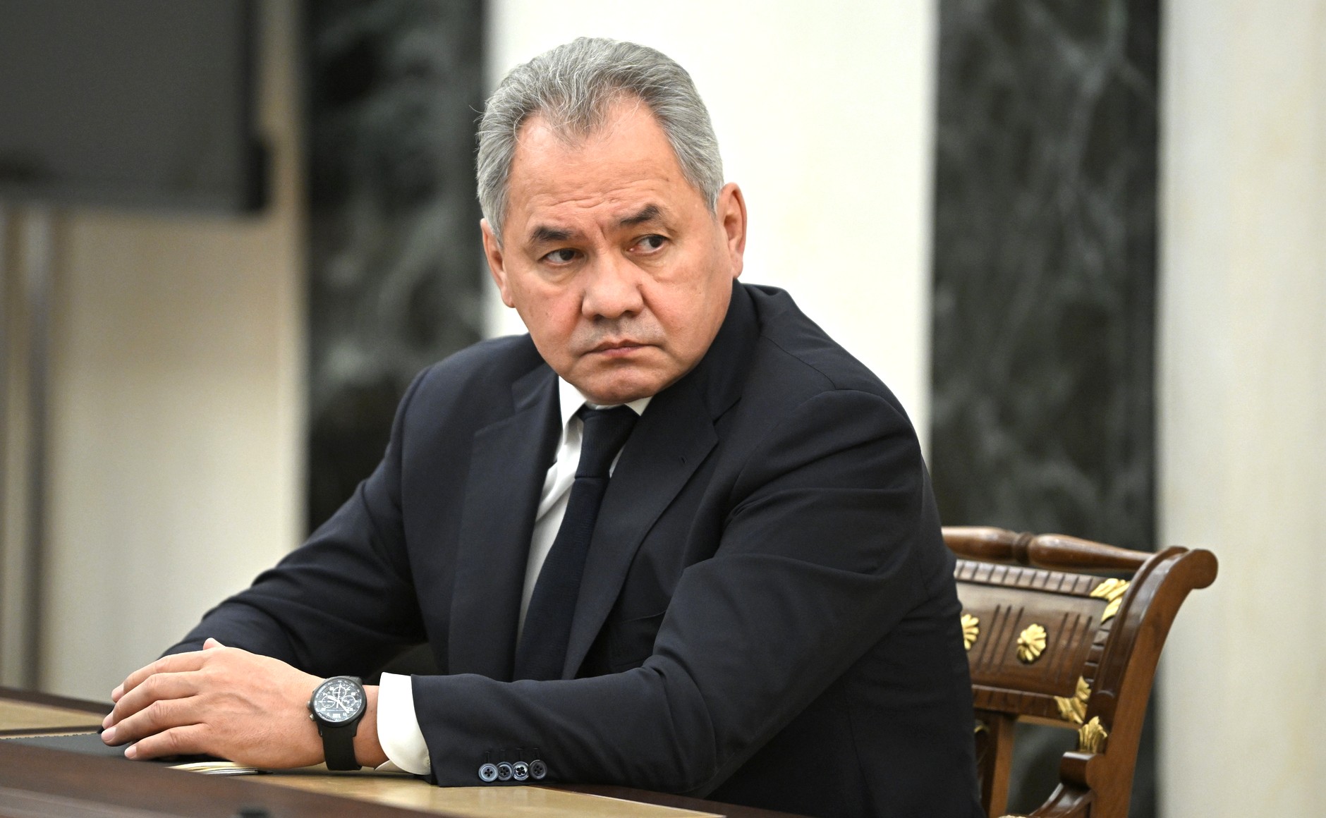 Шойгу: Армения даже не утруждает себя  тем, чтобы менять предлоги для отказа от мероприятий по линии ОДКБ