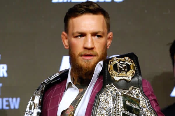 Հրաժարվել է նոր պայմանագիր կնքել UFC-ի հետ
