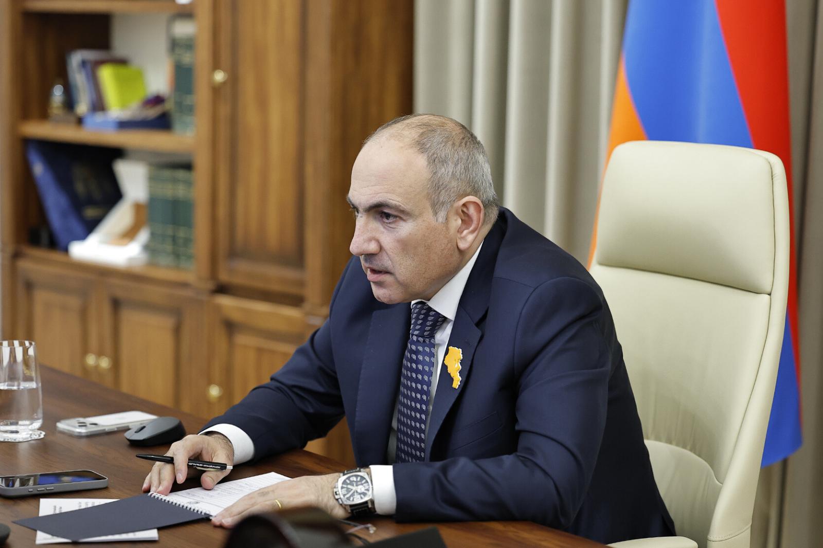 Փաշինյանը հայտարարում է, թե «զրոյից կառուցում են բանակ», իսկ ո՞վ է հասցրել այդ բանակը «զրոյի»