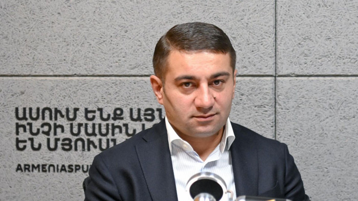 «Ուժեղ Հայաստան» դաշինքի ներկայացված՝ ծայրահեղ աղքատության վերացման ծրագիրը իրականացվելու է անձնական վստահելիության հաշվին. Նաիրի Սարգսյան