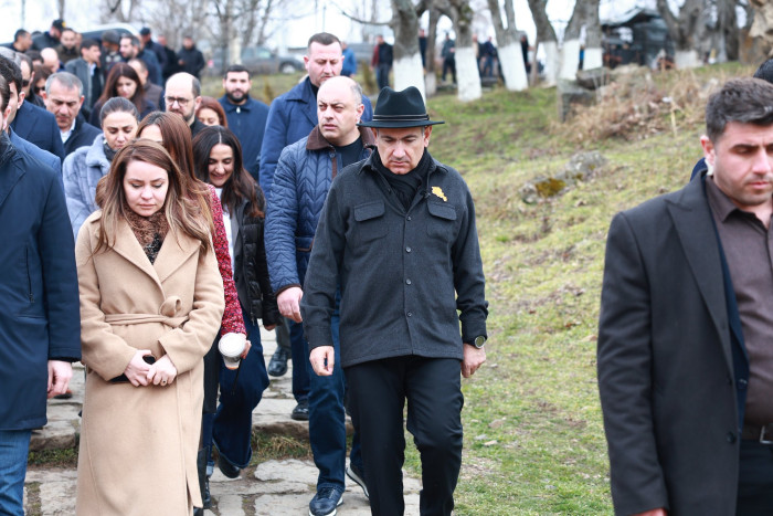 Ինչ էին՝ ինչ դարձան