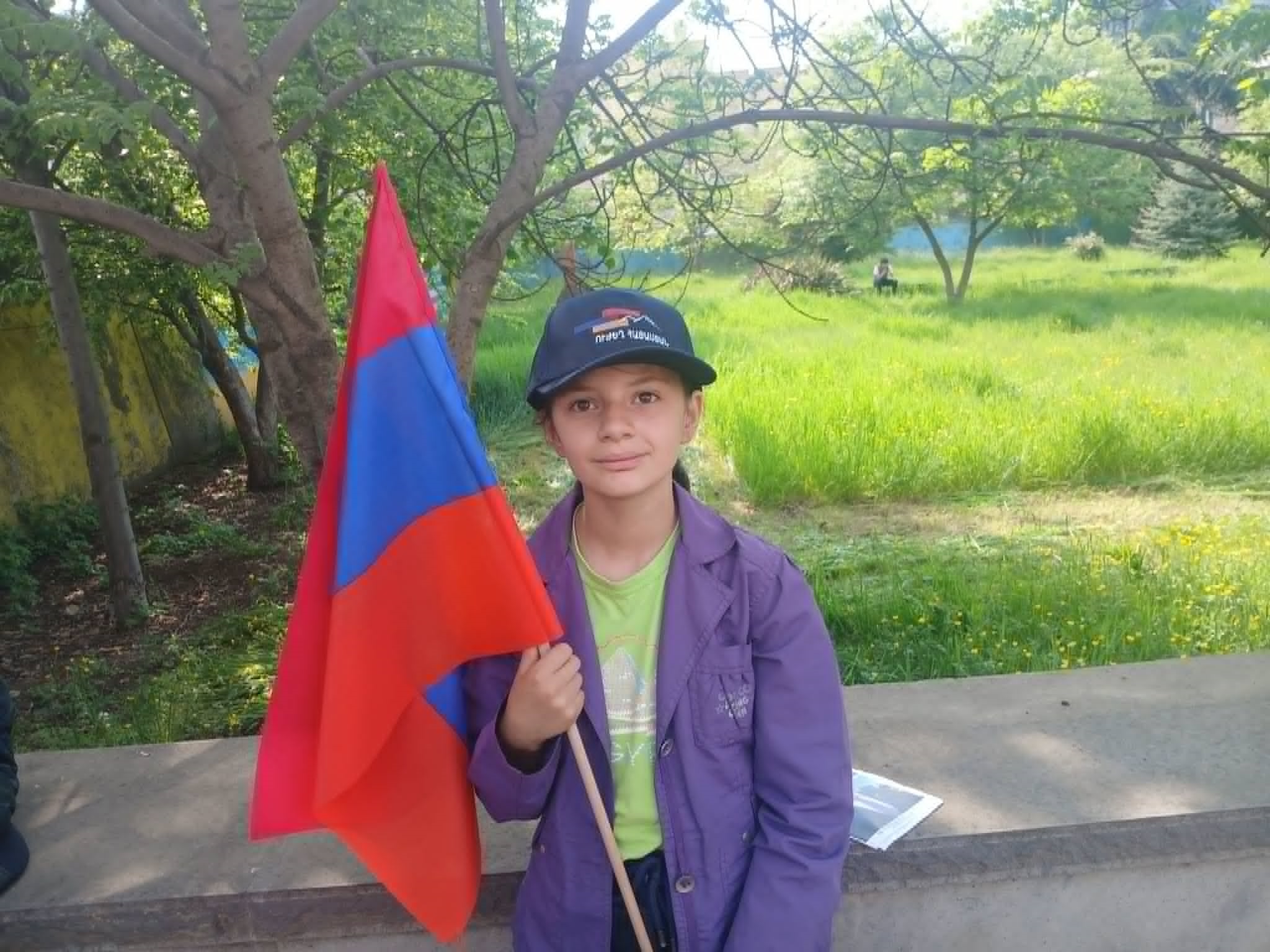 «Հրապարակ». Արցախցի աղջկան դպրոցում վիրավորել են, հարվածել, «թուրք» անվանել