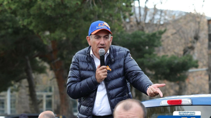 «Հրապարակ». Իշխանական քարոզչամեքենան կեղծել է IRI-ի հաղորդած տվյալները․ մաս 2
