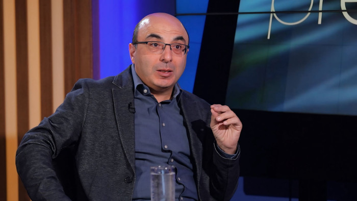 Ատելության պիկապը և վաղվա Հայաստանը