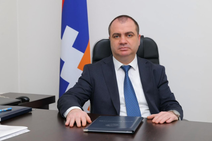 Այս հակահայ գործողությունները չեն կոտրելու մեր կամքը
