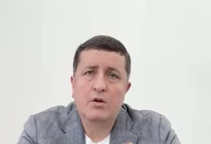 Ընտրություններին չմասնակցելը հավասարազոր է դավաճանության