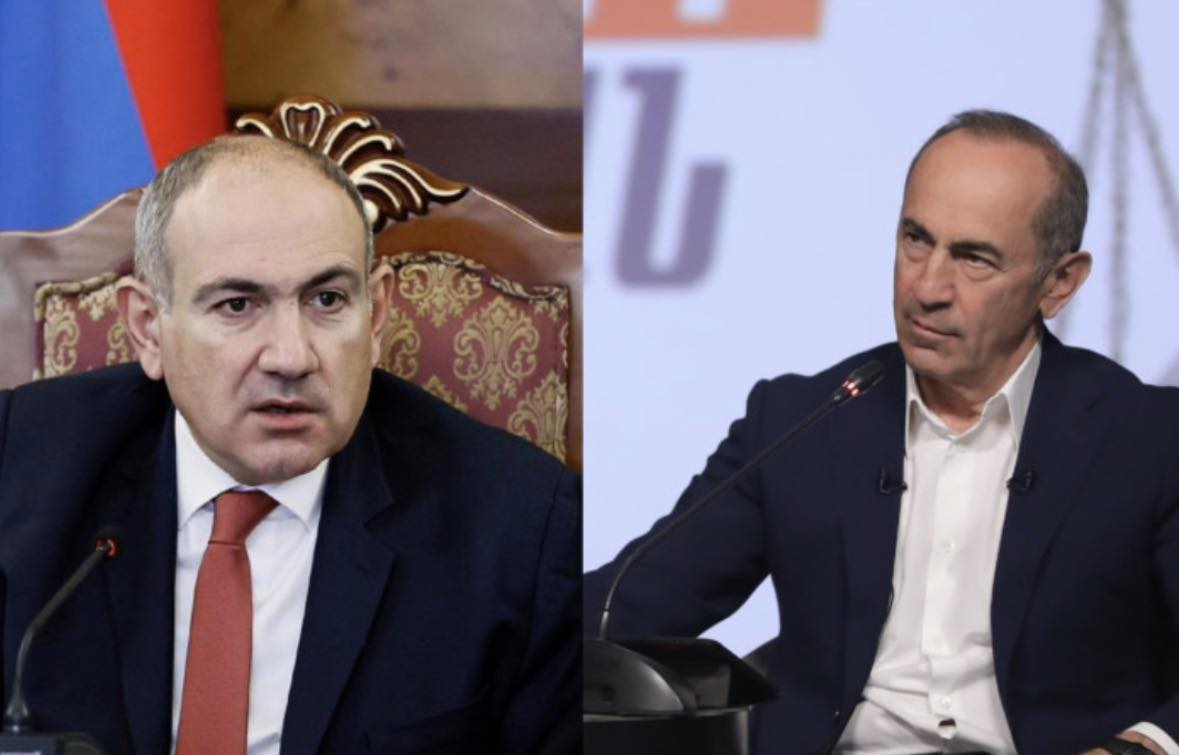 Он навлечет на свою голову большую беду, если сделает это