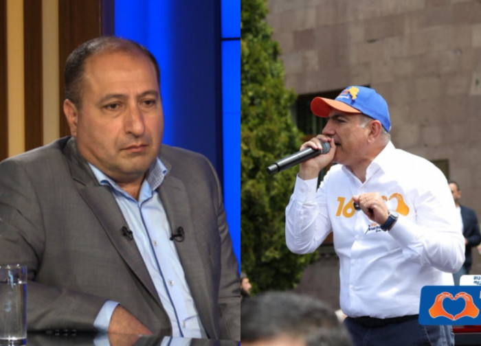 Надеюсь, это делается с целью получить несколько дополнительных голосов»