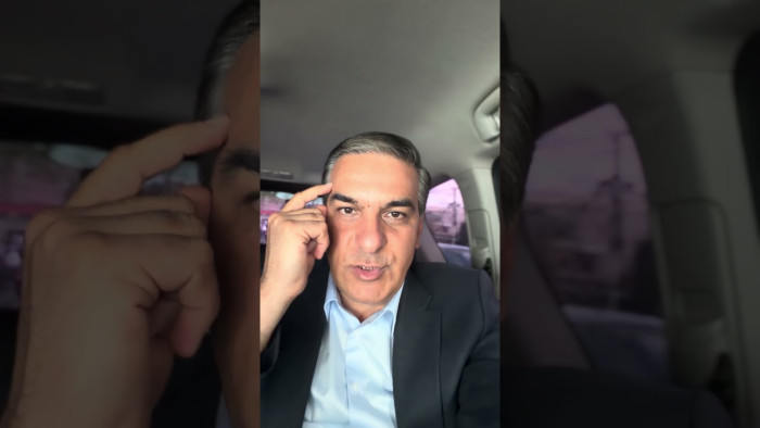 Մեր այն մարդկանց համար, որոնք ունեն հաշմանդամություն․ Արման Թաթոյան